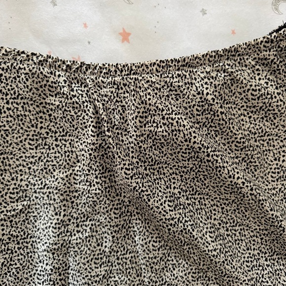 Sienna Sky Maxi Skirt - Picture 4 of 5